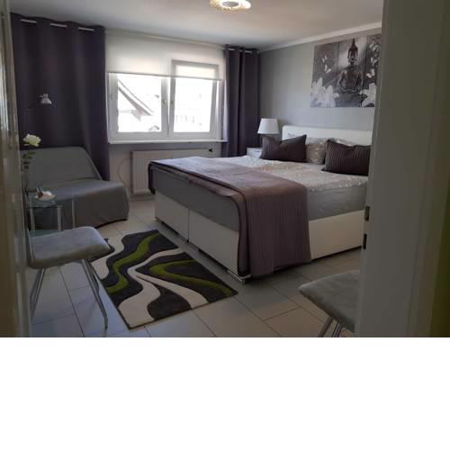 Modernes Apartment in Weinsheim / Bad Kreuznach