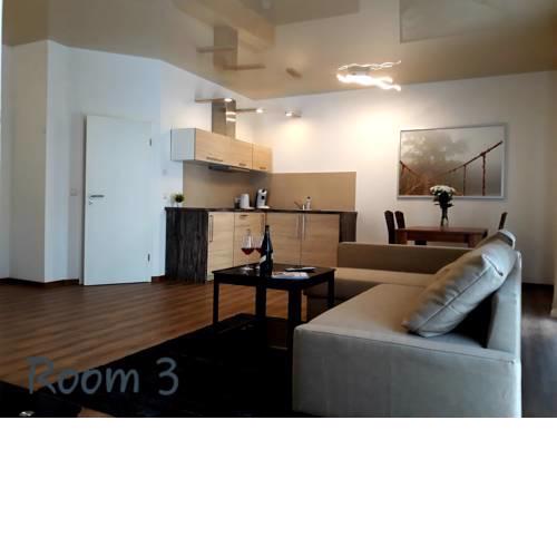 Modernes Apartment Metzingen