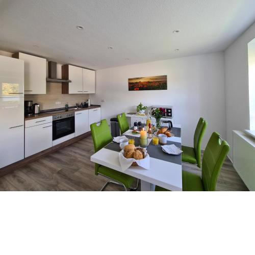 Modernes Apartment mit Balkon I Sedlitzer See