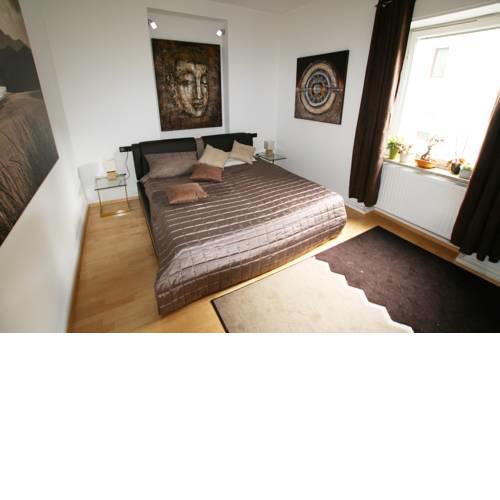 Modernes Apartment mit Top-Design