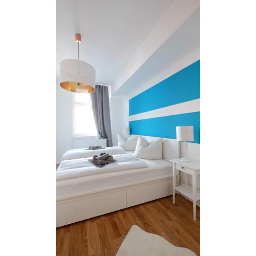 Modernes Apartment mitten im Zentrum!