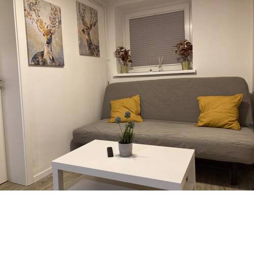 Modernes Apartment Nr2 nahe Reeperbahn bis 4 Personen