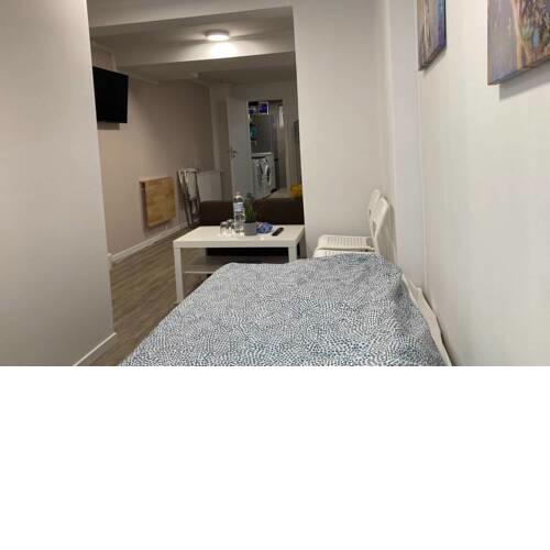 Modernes Apartment Nr3 nahe Reeperbahn bis 8 Personen