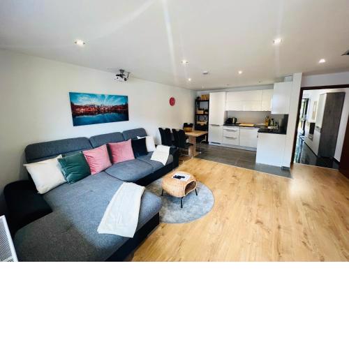 Modernes Apartment Seefeld and Chill im Zentrum