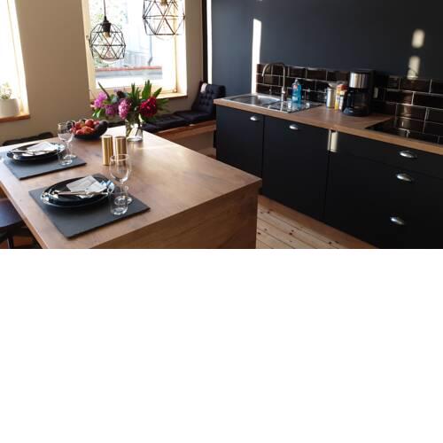 Modernes Apartment zum Wohlfühlen
