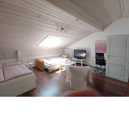 Modernes Apartment zum Wohlfühlen