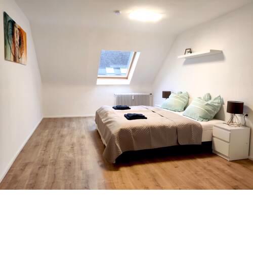 Modernes Apartment zwischen Mannheim & Heidelberg
