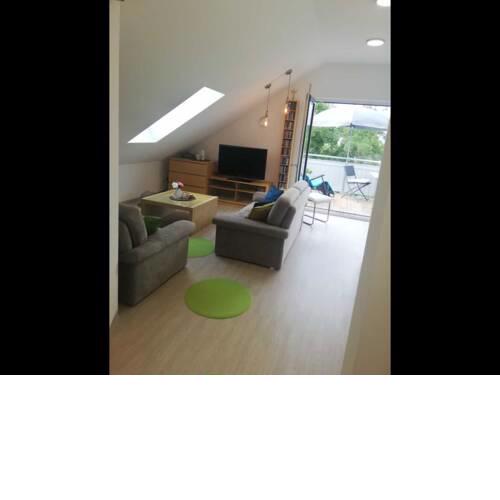 Modernes Appartement Bad Neustadt