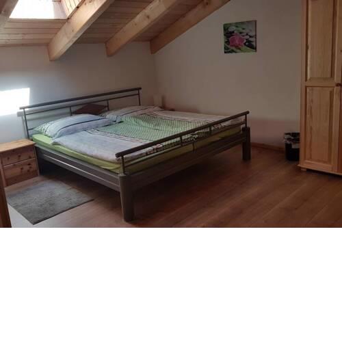 Modernes Appartement in Schiefling am Wörthersee
