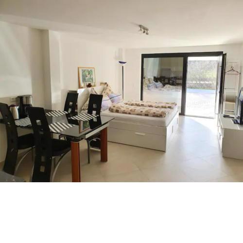 Modernes Appartement Mia
