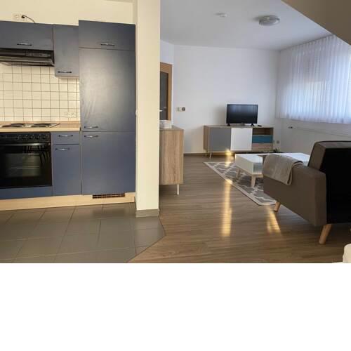 Modernes Appartement No 5