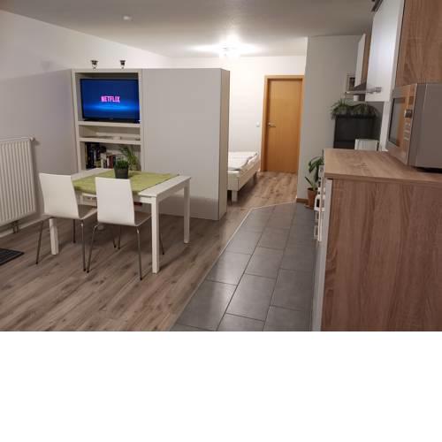 modernes Appartement Schwarzwald Nähe Freiburg