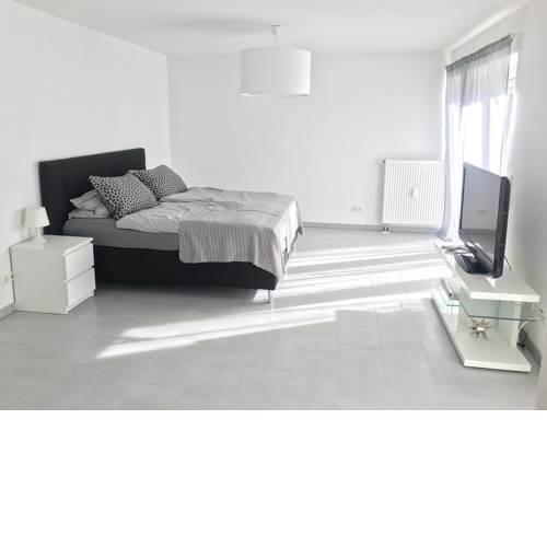Modernes Appartement