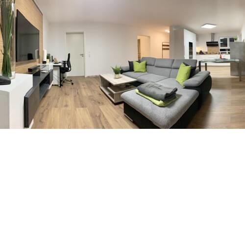 Modernes Boardinghouse - Firmen & Ferienwohnung für bis zu 4 Personen