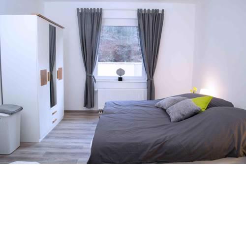 Modernes Business-Appartement in Wuppertal-Elberfeld
