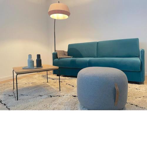 Modernes City-Loft am Tegernsee mit schnellem WLAN