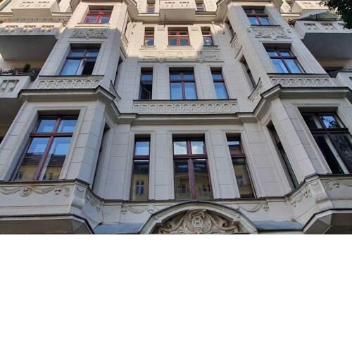Modernes Design Apartment - Prenzlauer Berg am Volkspark Friedrichshain