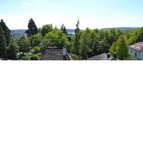 Modernes Ferienhaus SEEBLICK