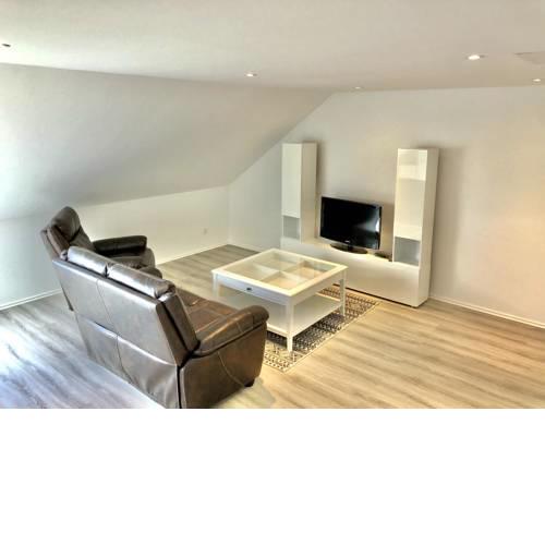 Modernes großes Business-Apartment Porschestraße 100