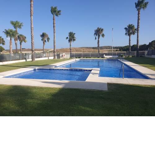 Modernes Haus am La Finca Golf - a50992