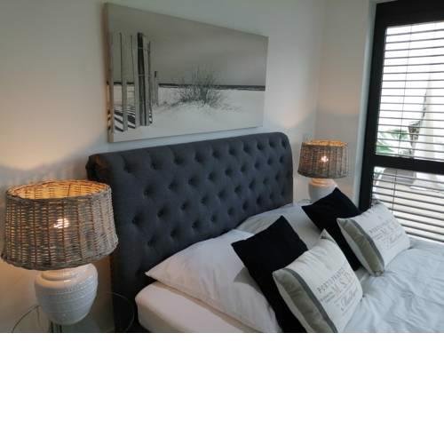 Modernes Loft am Schlosspark (Oberstadt)