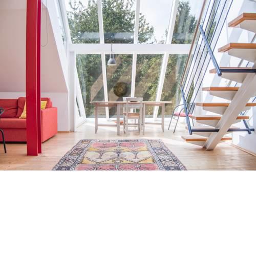 Modernes Loft auf der Lohe