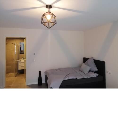 modernes Schwarzwald-Aappartement 'Ahorn'