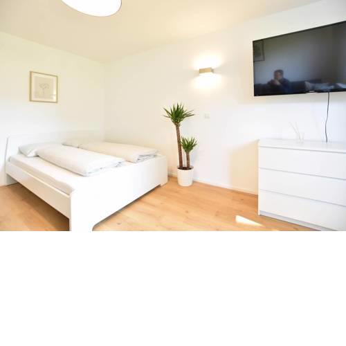 Modernes Studio Apartment in ruhiger Lage