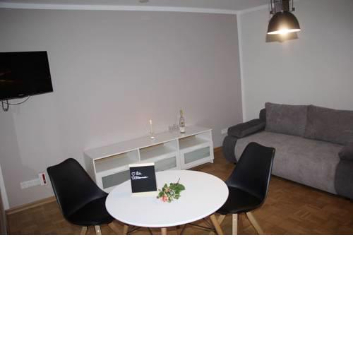 Modernes Studioapartment für 2 Personen