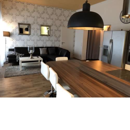 Modernes Terassen-Appartment (Wohnung 4)