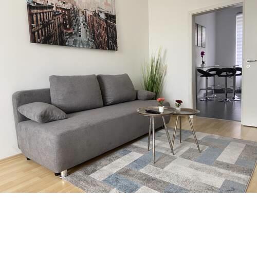 Modernes Wohlfühl Apartment mit Neckarblick