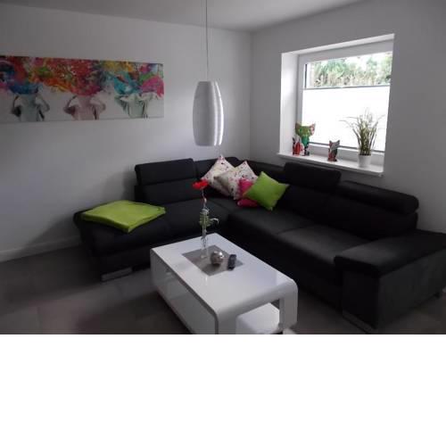 Modernes Wohnen im Bungalow