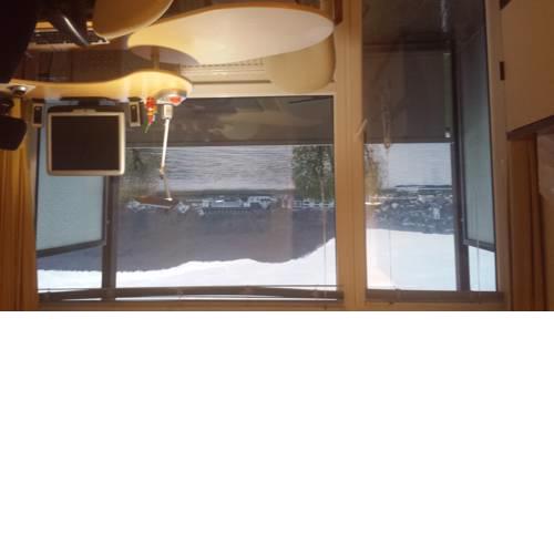Modernisiertes Appartment mit Rheinblick Bad Hönningen