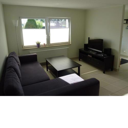 Modernly furnished holiday home near the beach