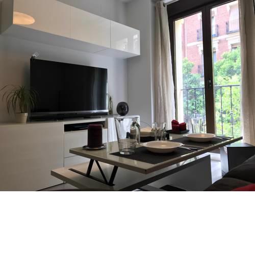 Moderno apart centro