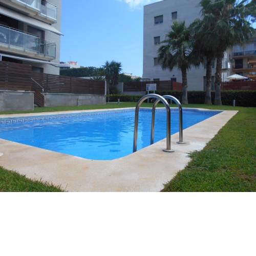 moderno apartamento - 141B ''La Quilla''