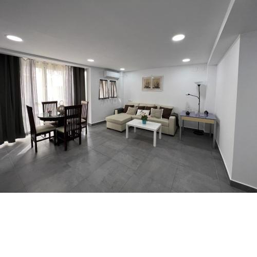 Moderno Apartamento 1 en Carihuela