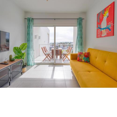 Moderno Apartamento con piscina en Costa Teguise