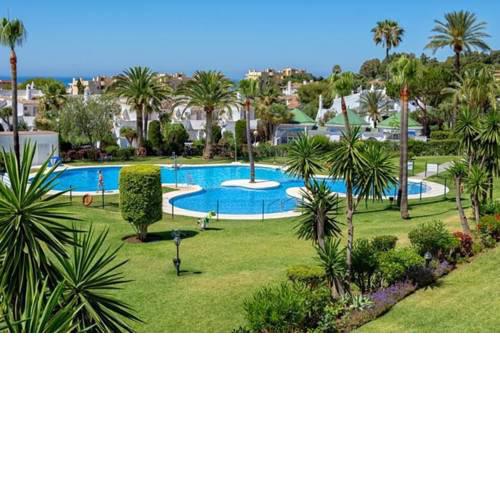 Moderno Apartamento con preciosas vistas al mar