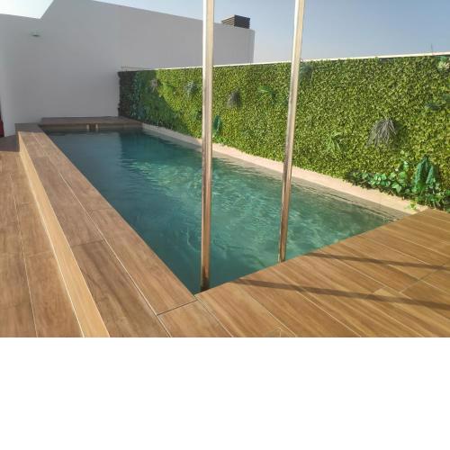 Moderno Apartamento de Lujo con Piscina en Murcia