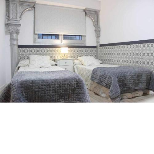 Moderno apartamento en el corazón de Madrid Sol