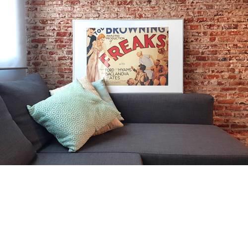 Moderno apartamento en Lavapies