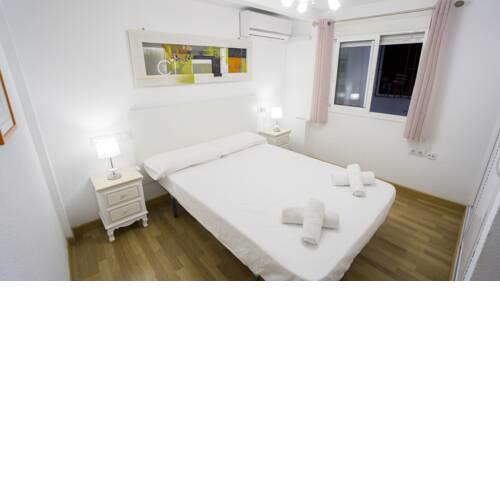 Moderno apartamento en Ponce de León