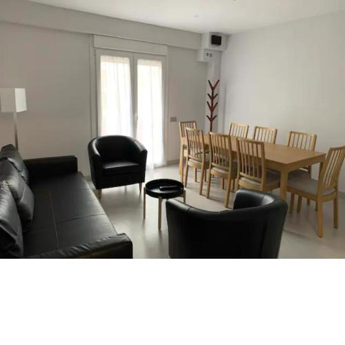 Moderno apartamento en Sevilla de 95m2
