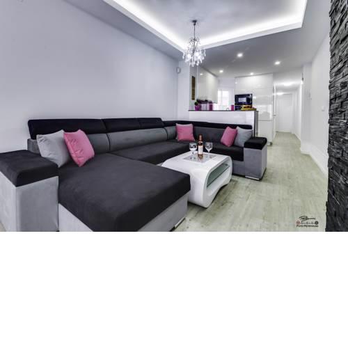 MODERNO APARTAMENTO FAMILIAR JUNTO AL MAR - CONEJITO