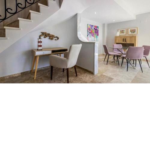 Moderno Apartamento, Inmejorable ubicación