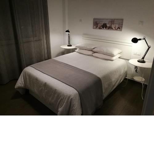 Moderno Apartamento junto al Centro