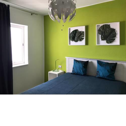 Moderno Apartamento Sand Club