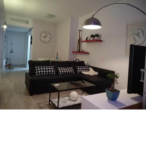 Moderno apartamento Torremolinos centro