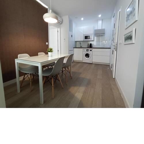 Moderno Apartamento y Centrico